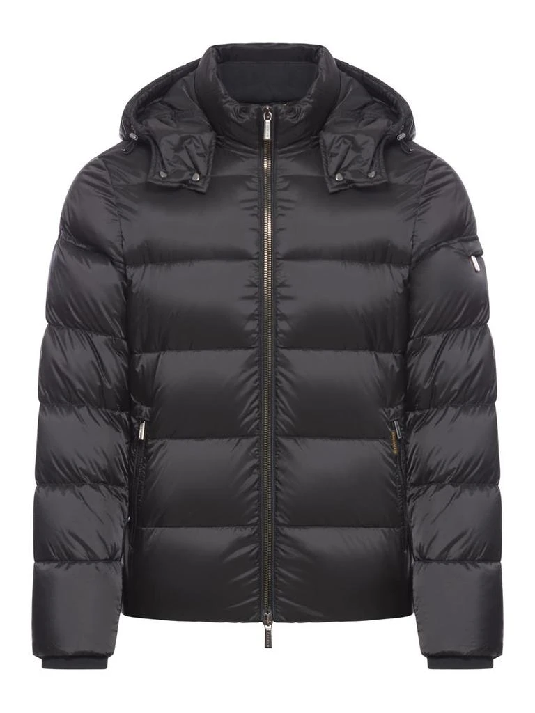 MOORER Moorer Padded Jacket 1