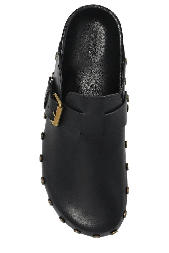 Isabel Marant Isabel Marant Mirvin Slides 4