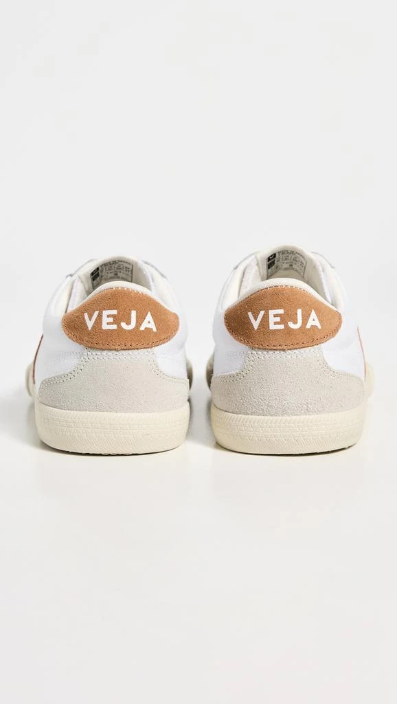 Veja Volley Canvas Sneakers 3