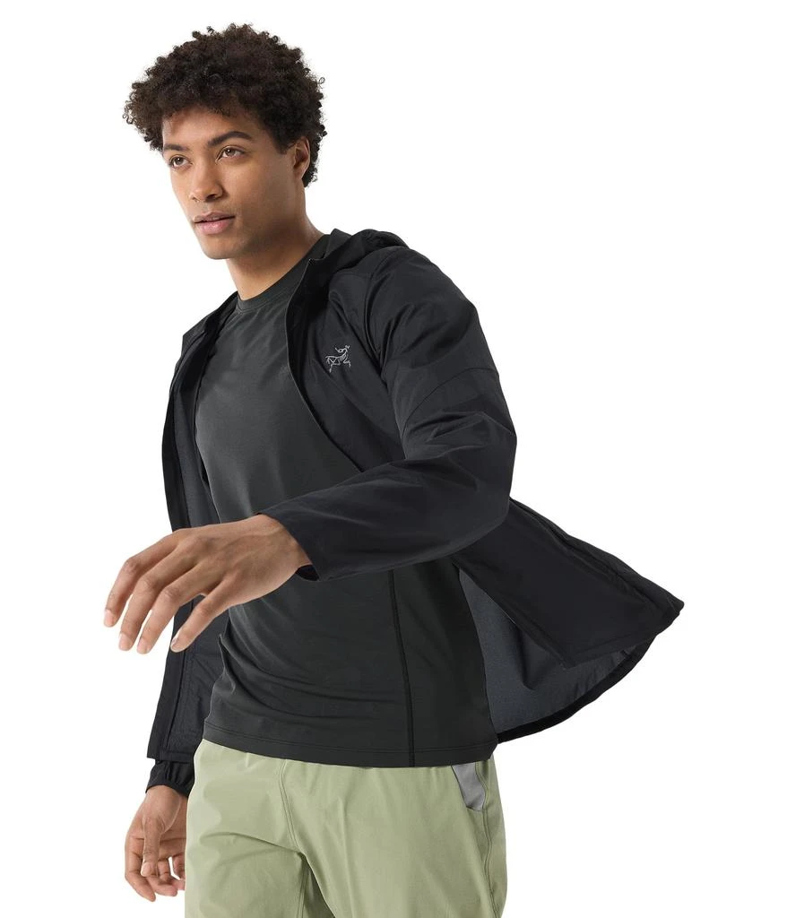 Arc'teryx Incendo Airshell Hoody 4