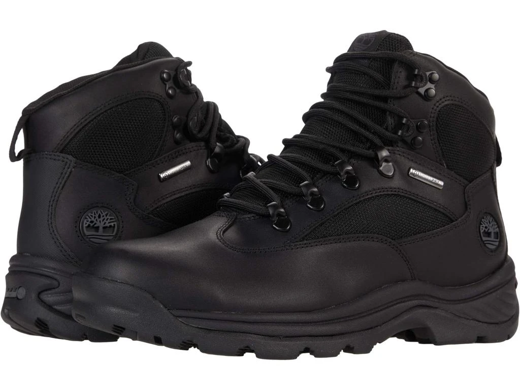 Timberland Chocorua Trail Mid Waterproof 1