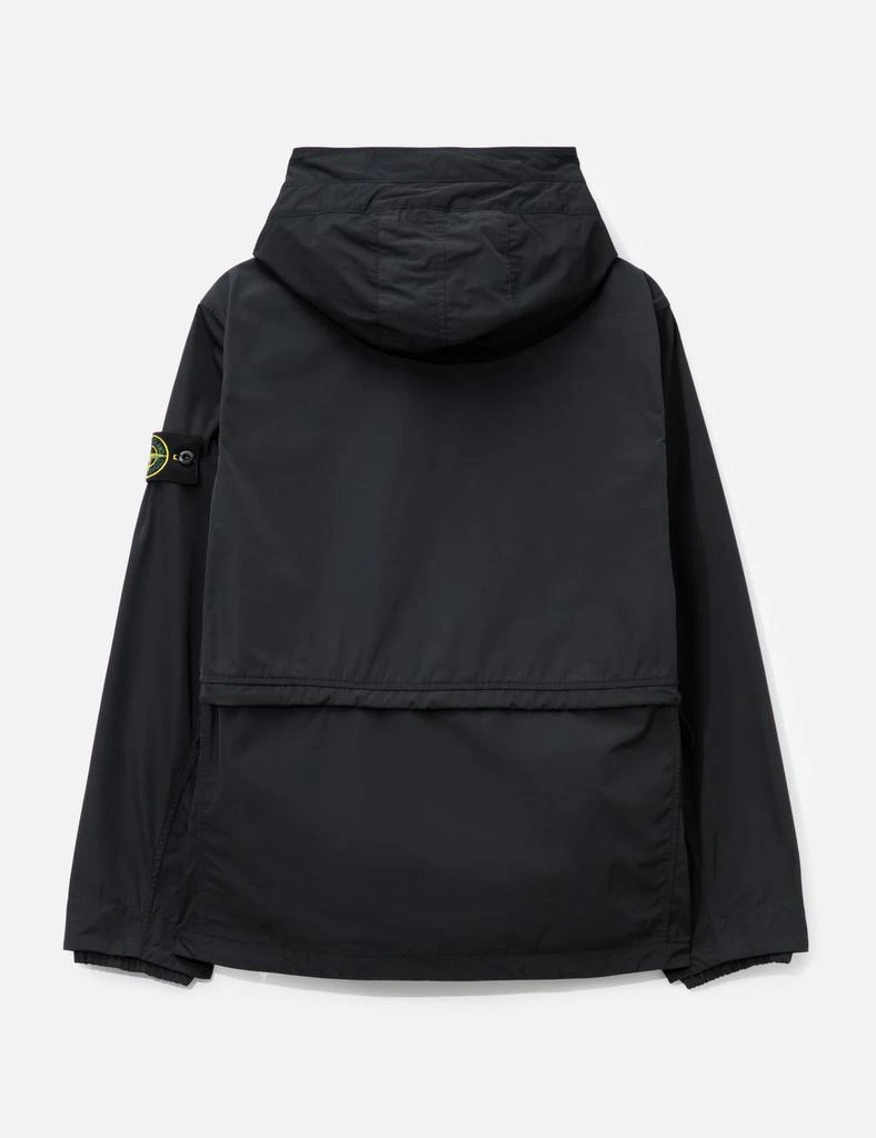 Stone Island Micro Twill Short Hooded Parka 2