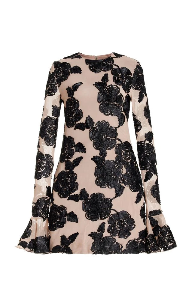 knee length dresses for ladies ROTATE Birger Christensen main image 0