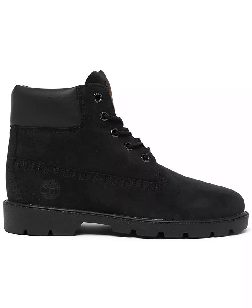 Timberland Little Kids 6" Classic Water Resistant Boots from Finish Line