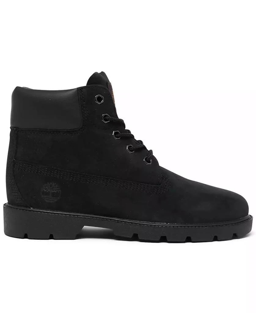 Timberland Little Kids 6" Classic Water Resistant Boots from Finish Line 2
