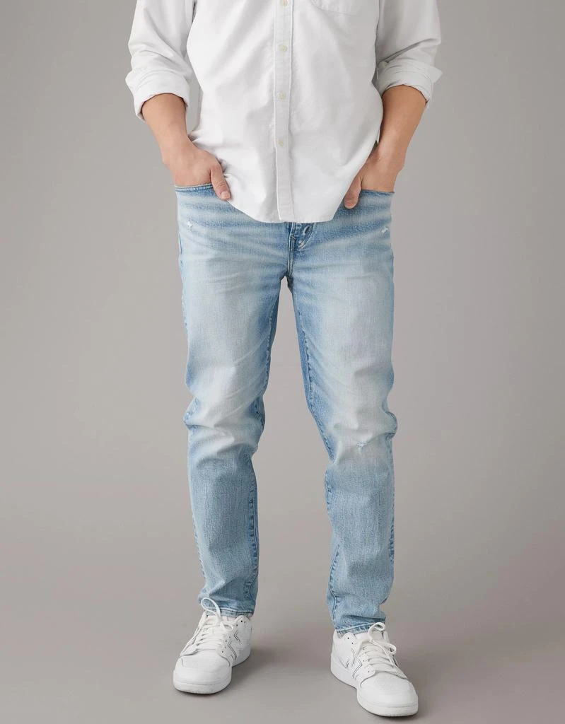 AE AE EasyFlex Relaxed Slim Jean 1