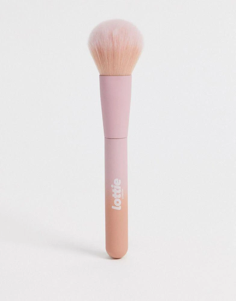 Lottie Lottie London LF015 Multi-use Face Brush 1