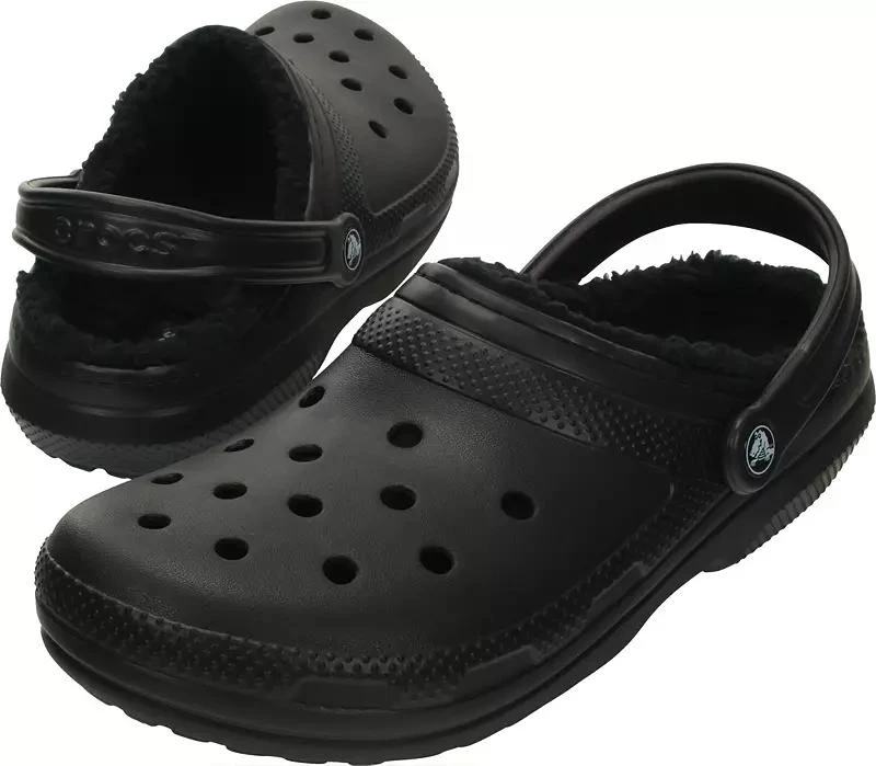 Crocs Crocs Classic Lined Clogs 6