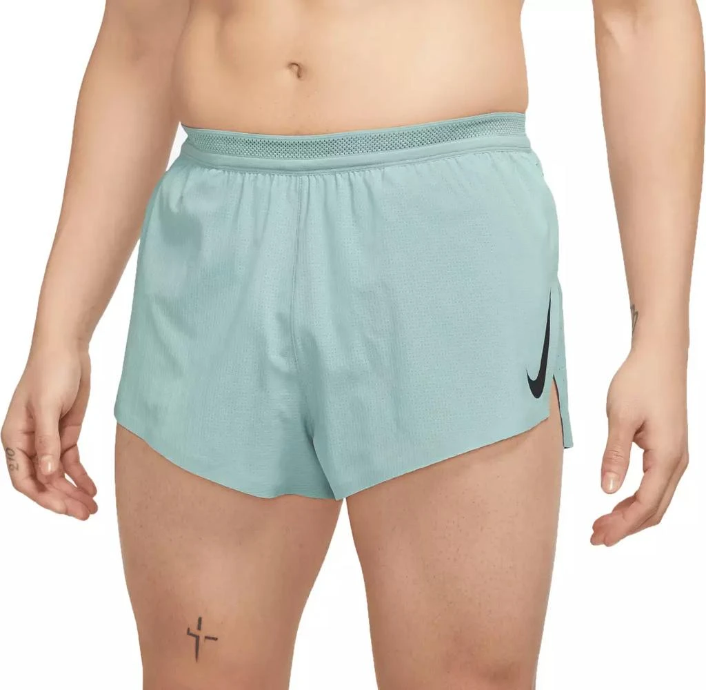 Nike Nike Men's AeroSwift 2'' Running Shorts 1