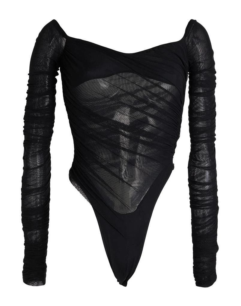 Mugler TOPS & TEES 1