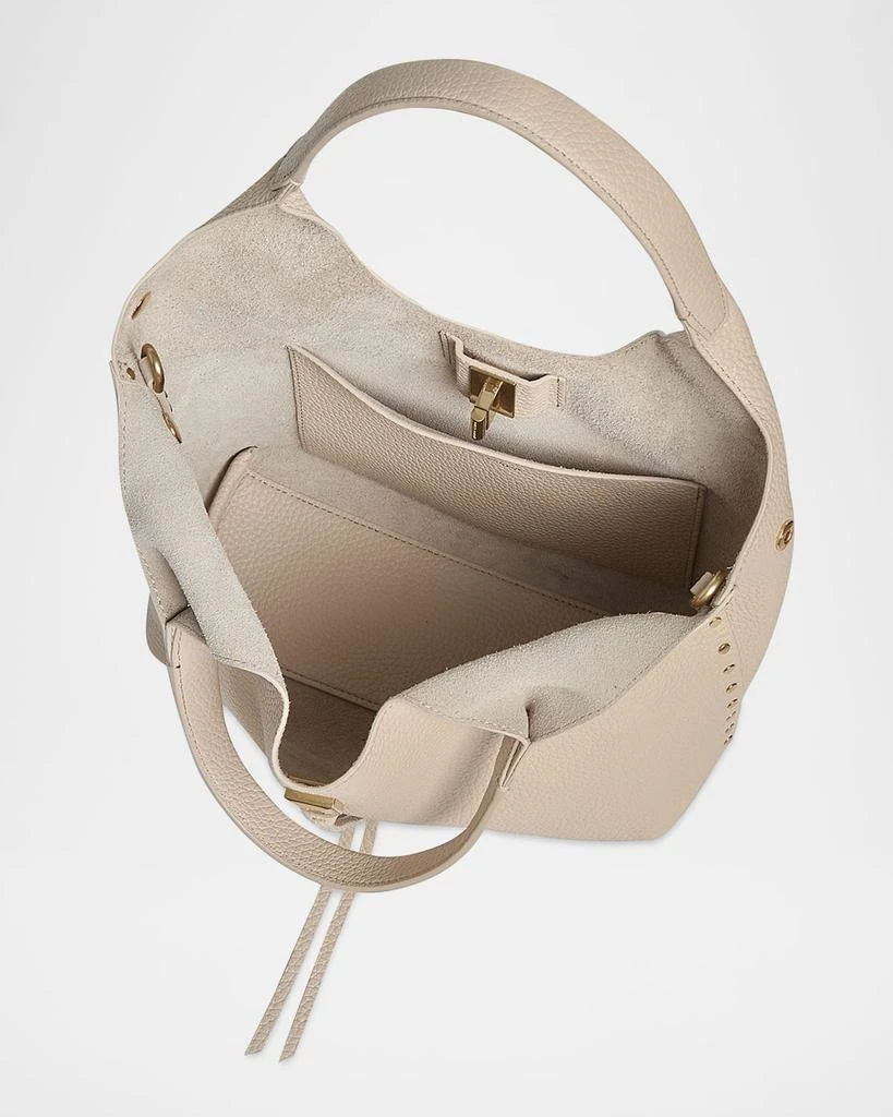 Rebecca Minkoff Darren Leather Shoulder Bag 2