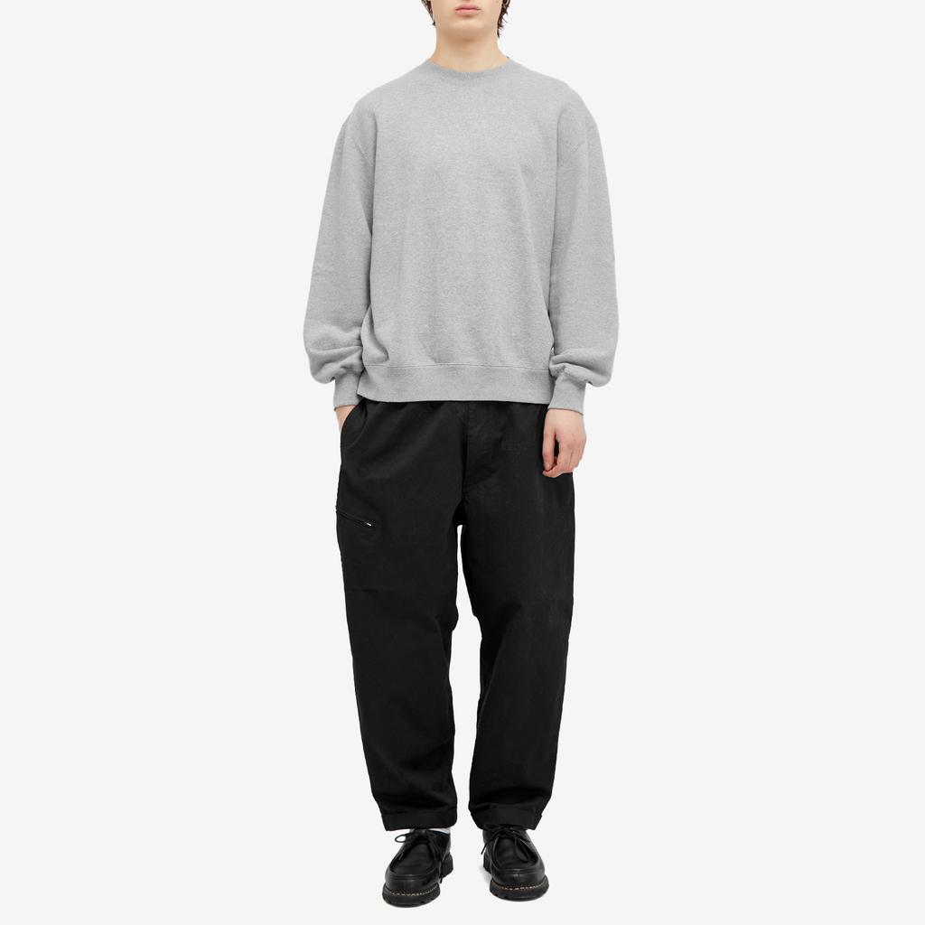 別注 BEAMS PLUS x REMI Sweat Crew Neck BEAMS PLUS（ビームス プラス）【別注】REMI RELIEF / Sweat