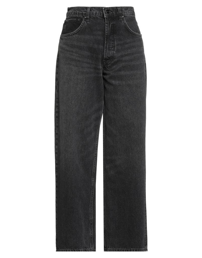 Adidas Originals Adilenium Season 3 Zip Washed Denim Jeans