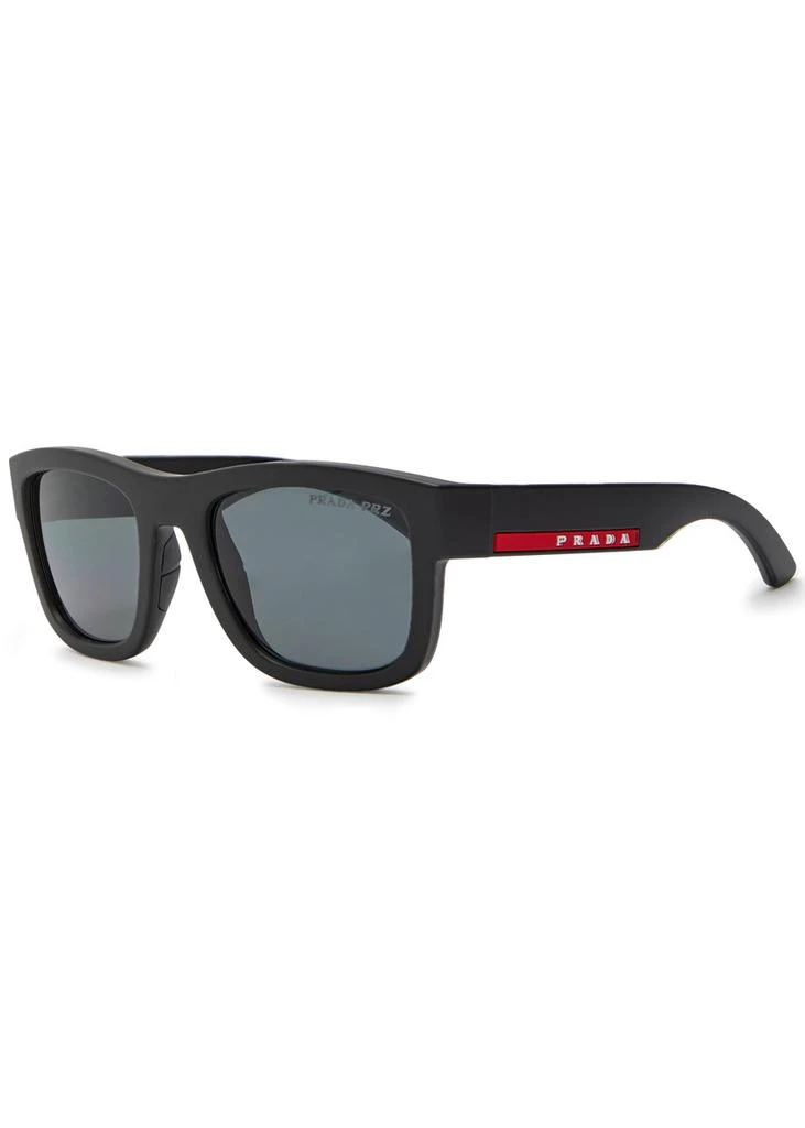 Prada Wayfarer-style sunglasses 1
