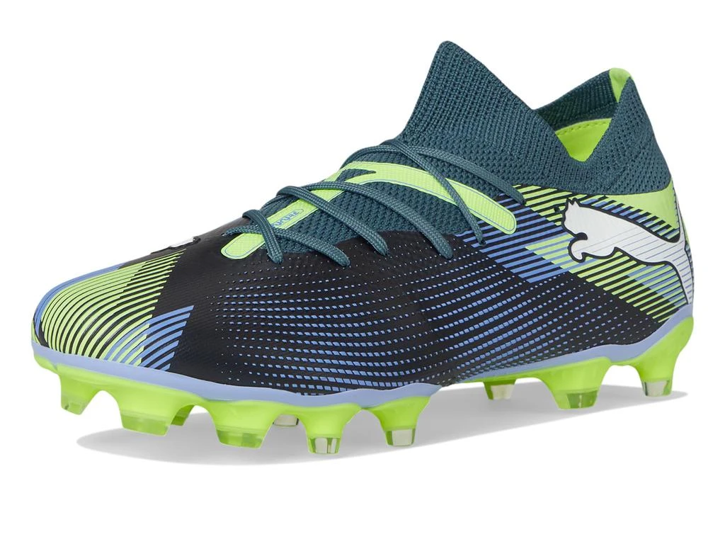 Puma Future 7 Match Firm Ground/Artificial Ground Soccer Cleats 7