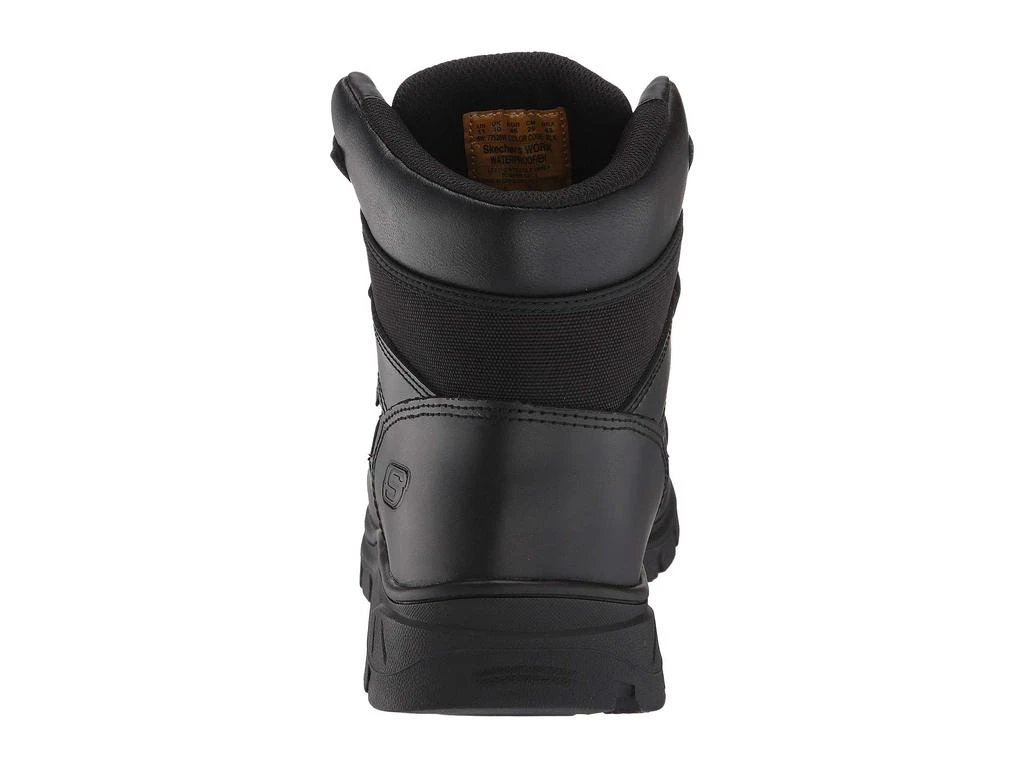 SKECHERS Wascana - Benen WP Tactical 5