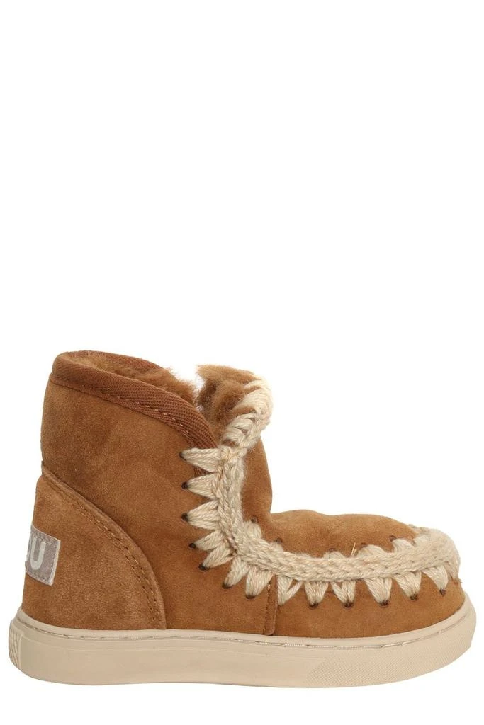 Mou Kids Mou Kids Eskimo 18 Boots