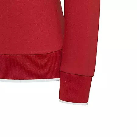 NCAA Oklahoma Sooners Women's Pullover 5