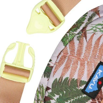 KAVU Spectator Waist Pack 4