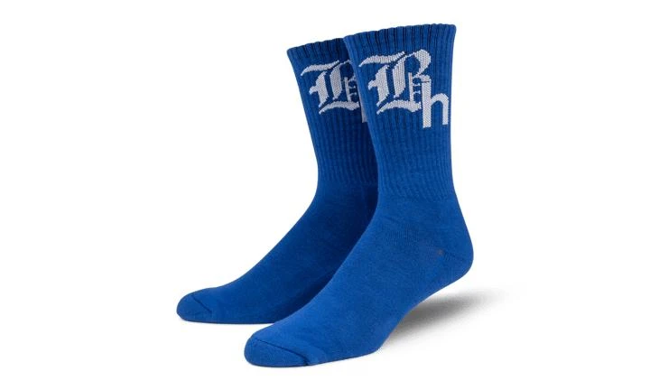 BROCKHAMPTON BROCKHAMPTON Holiday Socks 1