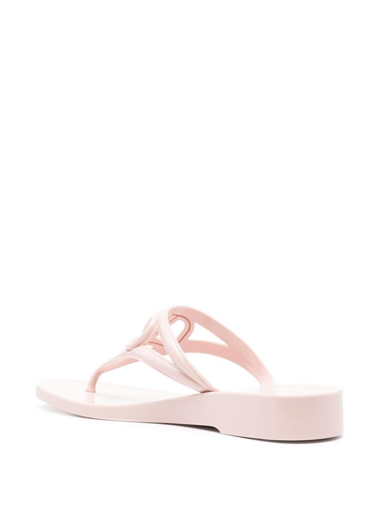 Valentino Women's Sandals pink