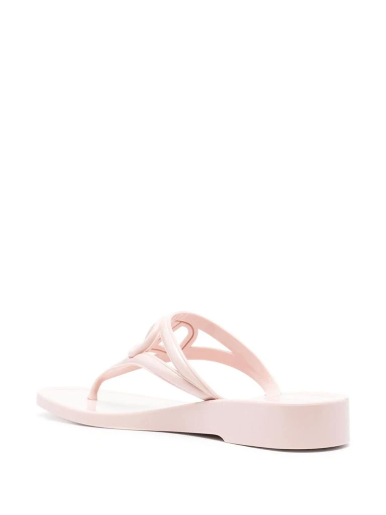 Valentino Women's Sandals pink 2