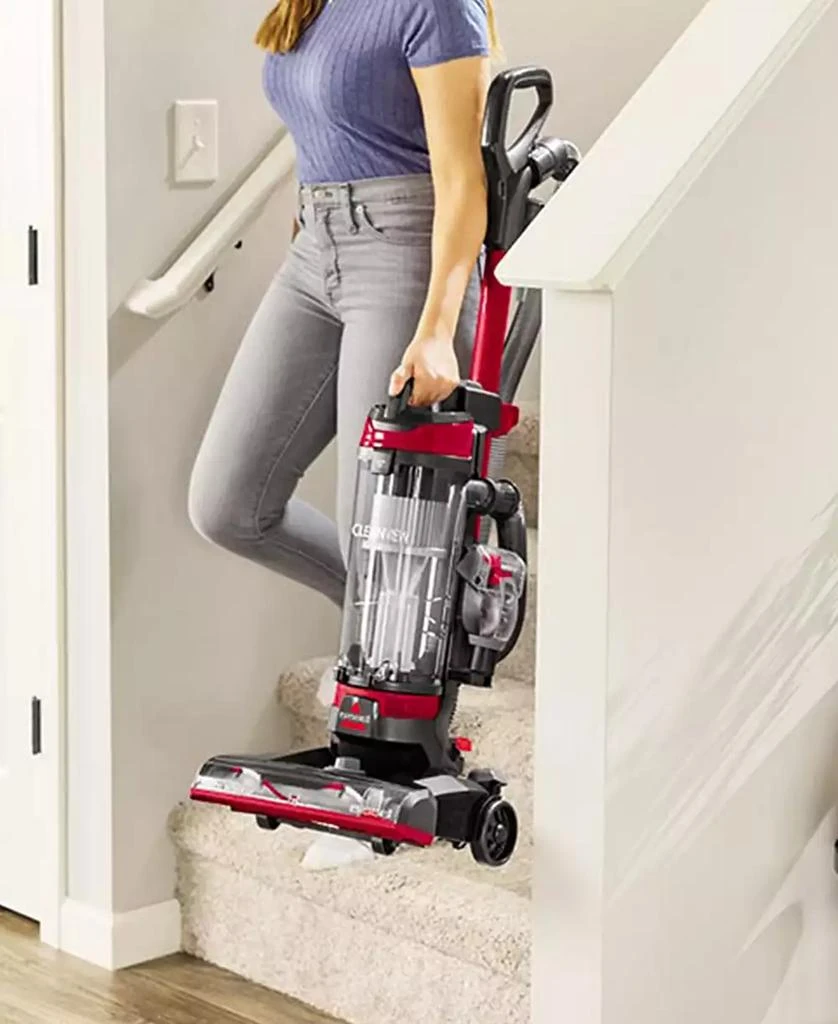 Bissell CleanView OnePass Lightweight Upright Vacuum 3