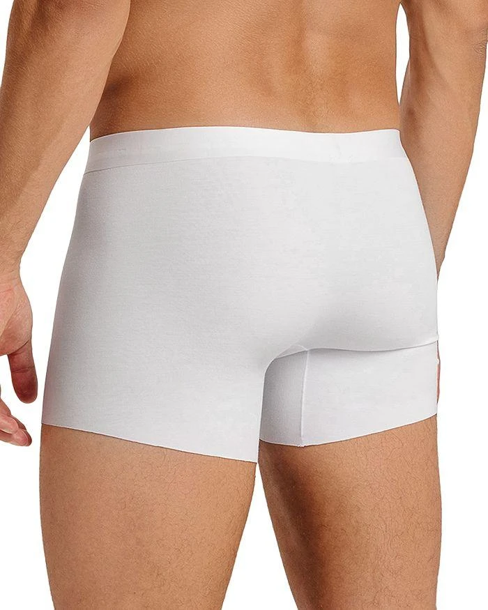 Hanro Clean Cut Boxer Briefs 4