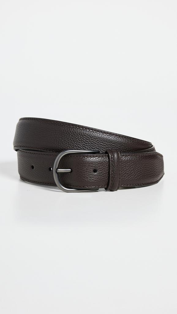 Andersons Textured Leather Belt