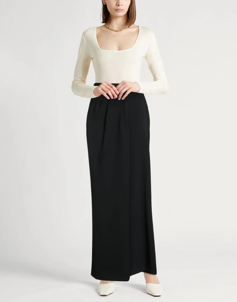 Alberta Ferretti Casual pants 2