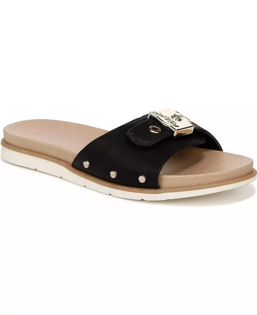 Dr. Scholl's Women's Nice Iconic Slide Sandals 1