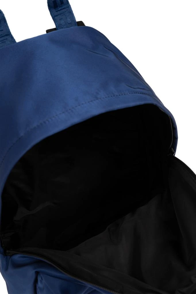Versace Backpack with logo 4