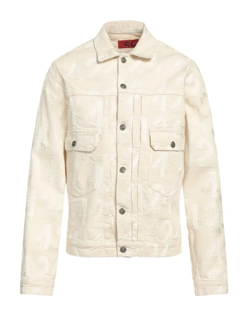 424 Denim jacket 1