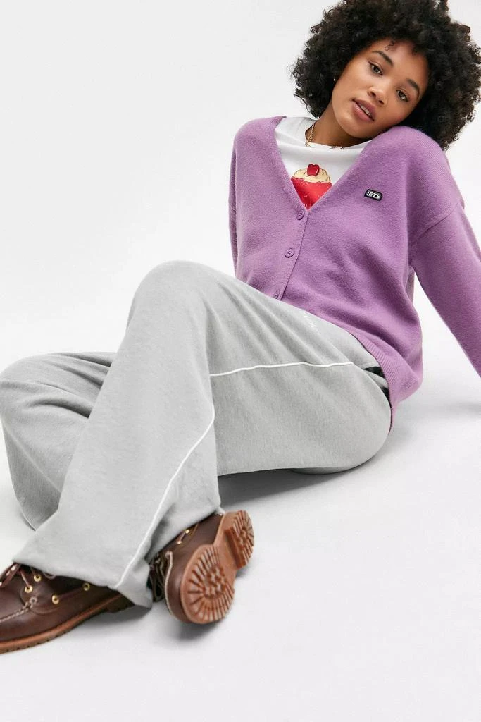 iets frans iets frans... Grey Harri Baggy Jogger Pant 4