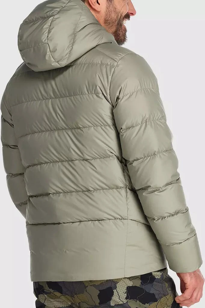 Outdoor Research Outdoor Research Men's Coldfront Down Hoodie 3
