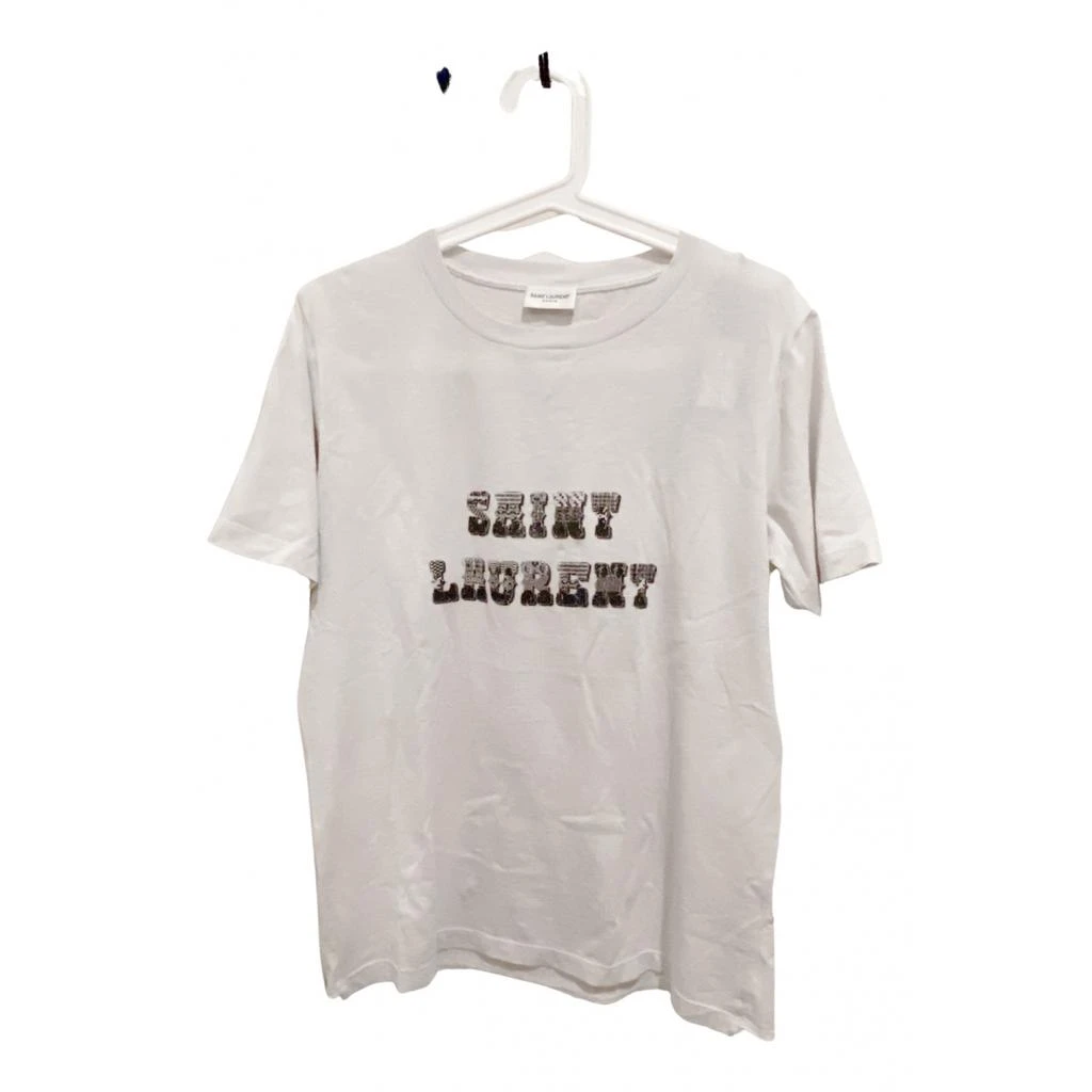 Yves Saint Laurent Saint Laurent T-shirt 1