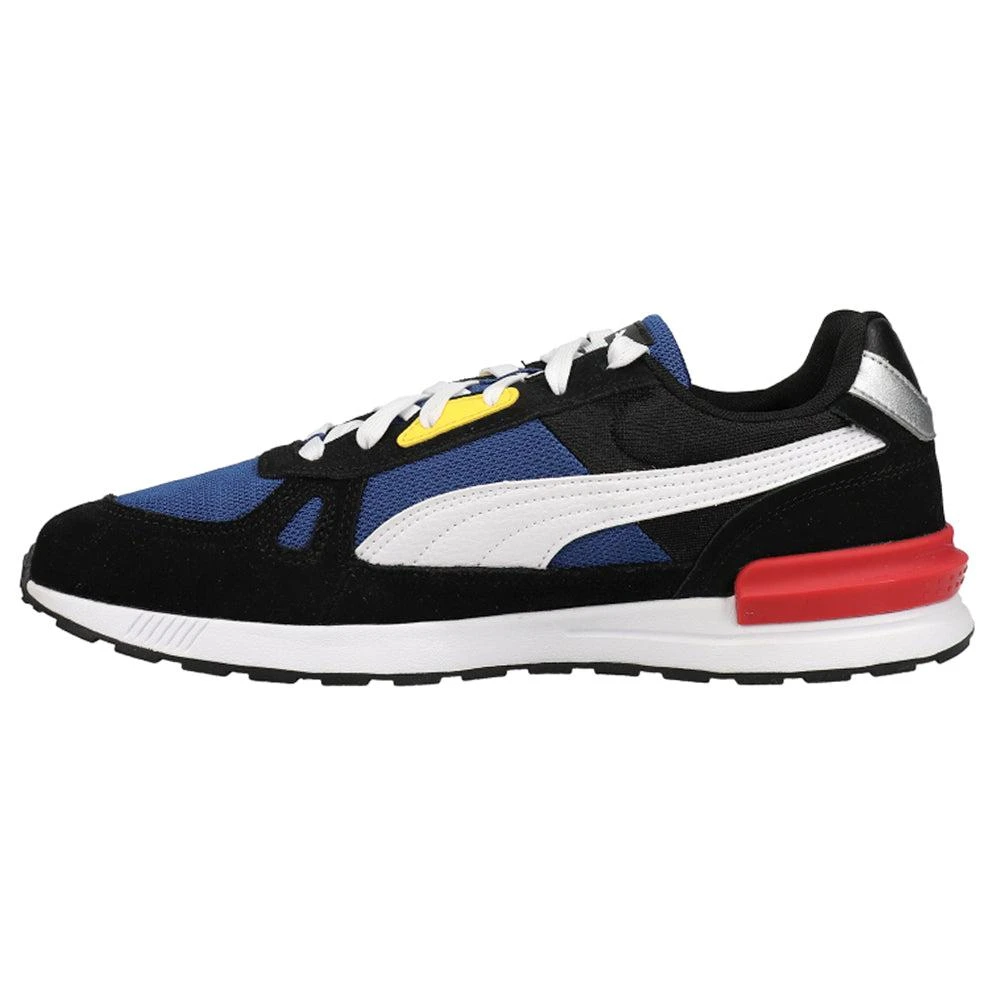 Puma Graviton Pro Lace Up Sneakers 3