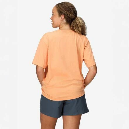 Marmot MMW Short-Sleeve T-Shirt - Women
s 2