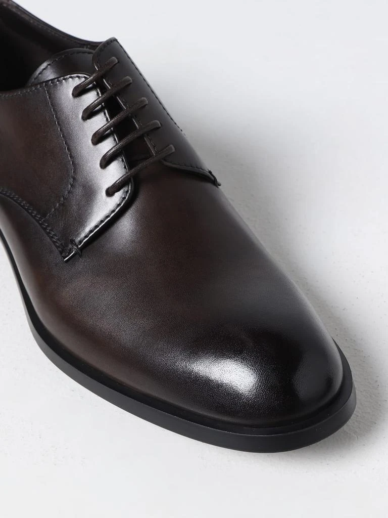 Zegna 鞋 男士 Zegna 4