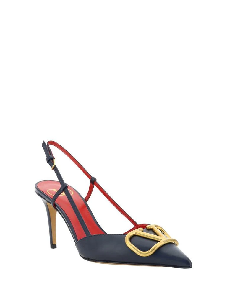 Valentino Valentino Garavani Pumps 2