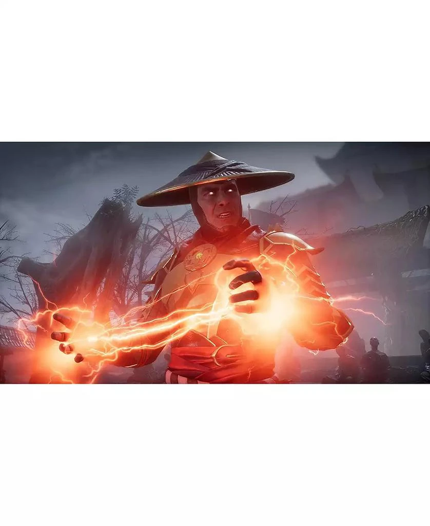 Warner Bros. Mortal Kombat 11 - PlayStation 4 2