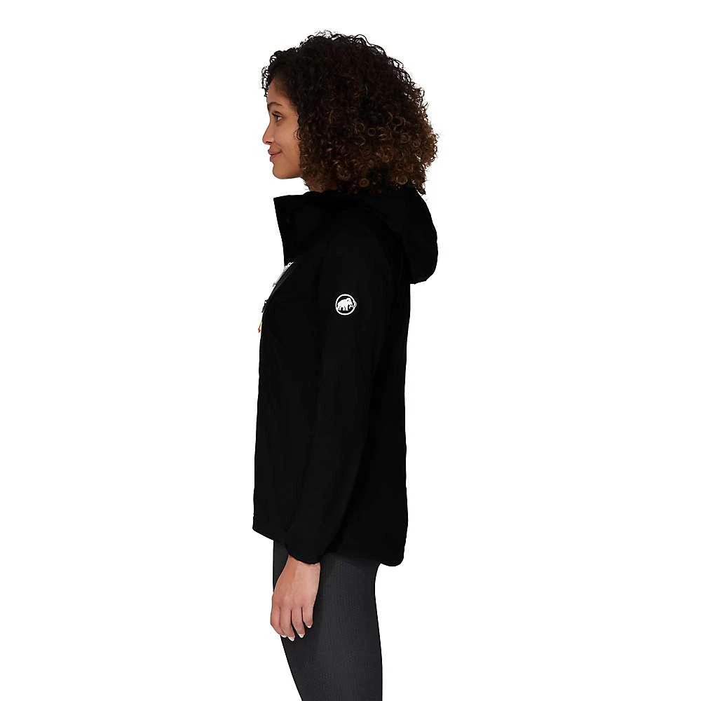 Mammut Mammut Women's Aenergy WB Hooded Jacket 3