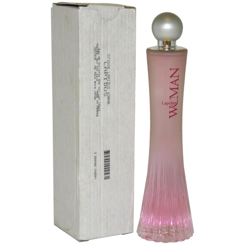 TED LAPIDUS 3.4 oz Lapidus Edt Spray for Women