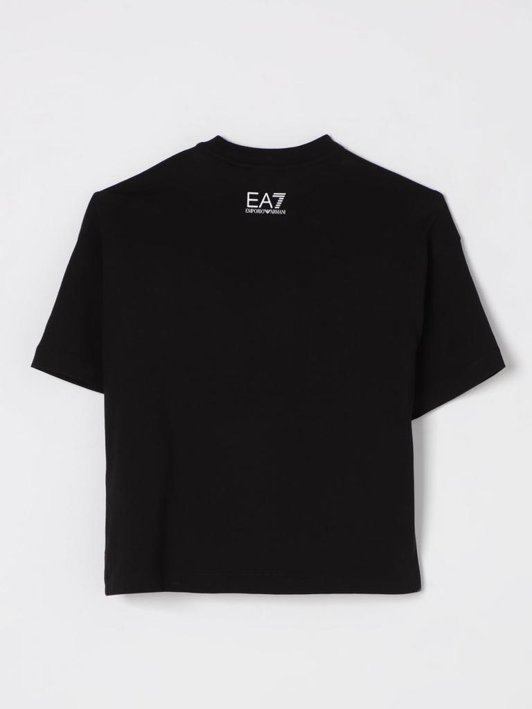 EA7 T-shirt kids Ea7