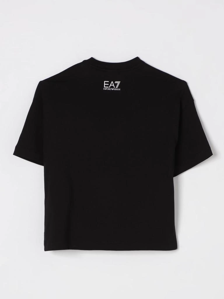 EA7 T-shirt kids Ea7 2