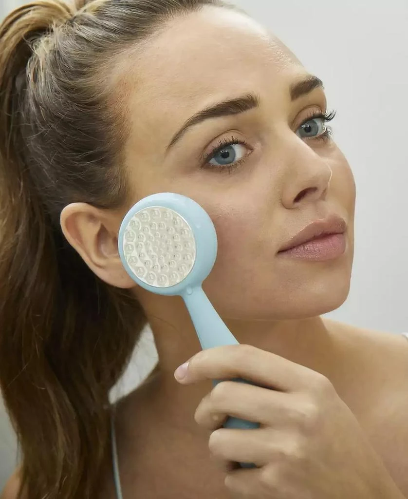 Perricone MD Clean Pro Silver Face Cleansing Device 7
