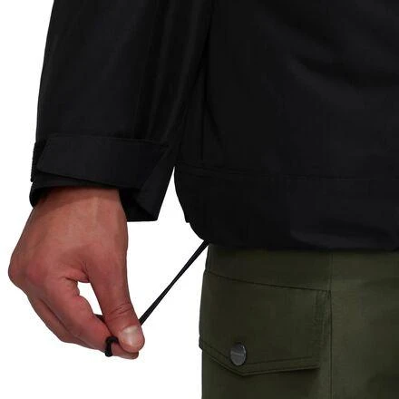 Mammut Fall Line HS Thermo Hooded Jacket - Men
s 9