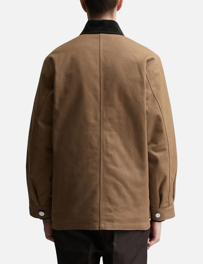 Wacko Maria Wacko Maria x Dickies Coverall Jacket - Jackets