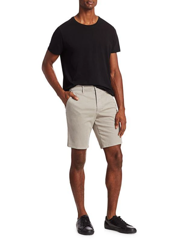 Joe's Jeans Brixton Regular-Fit Shorts 6