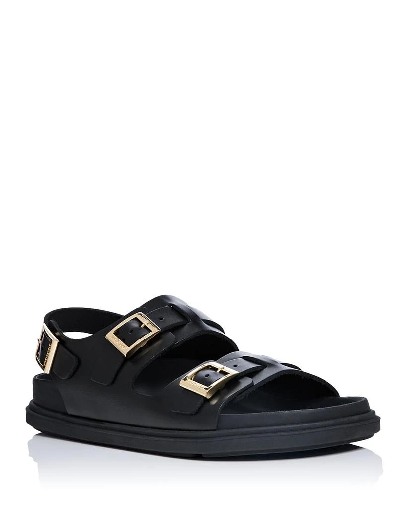 Birkenstock Women's Cannes Exquisite Buckled Sandals 1